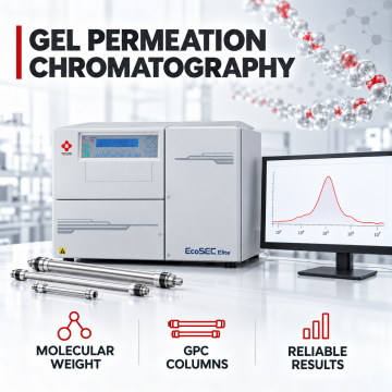Gel Permeation Chromatography Systems